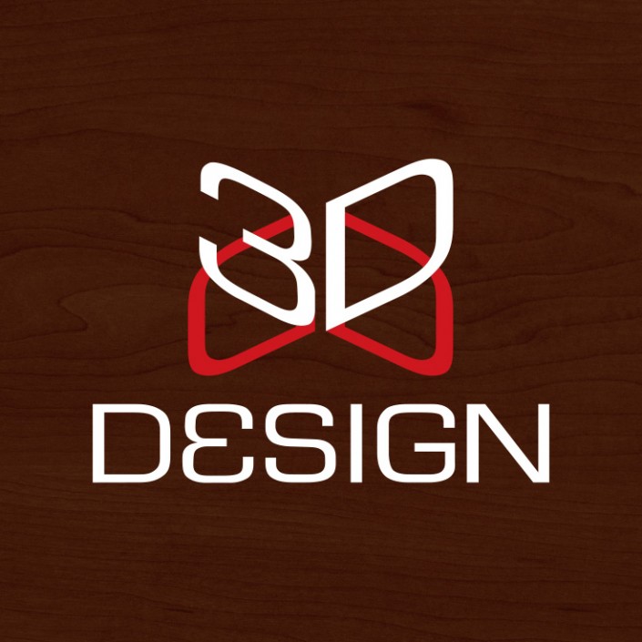 3D design