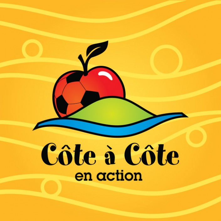 Côte à Côte en action