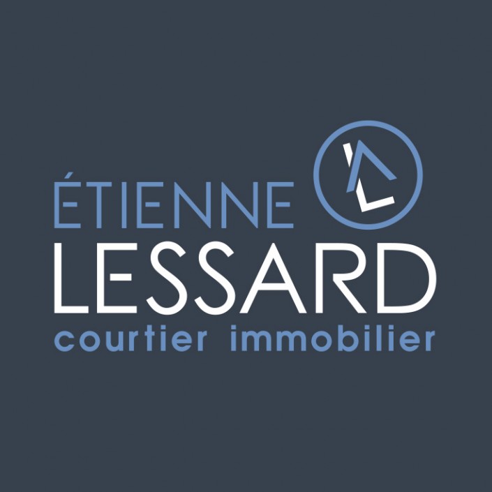 Étienne Lessard courtier immobilier