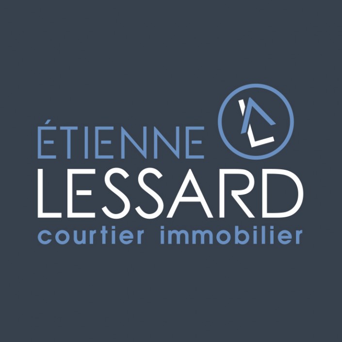 Étienne Lessard courtier immobilier