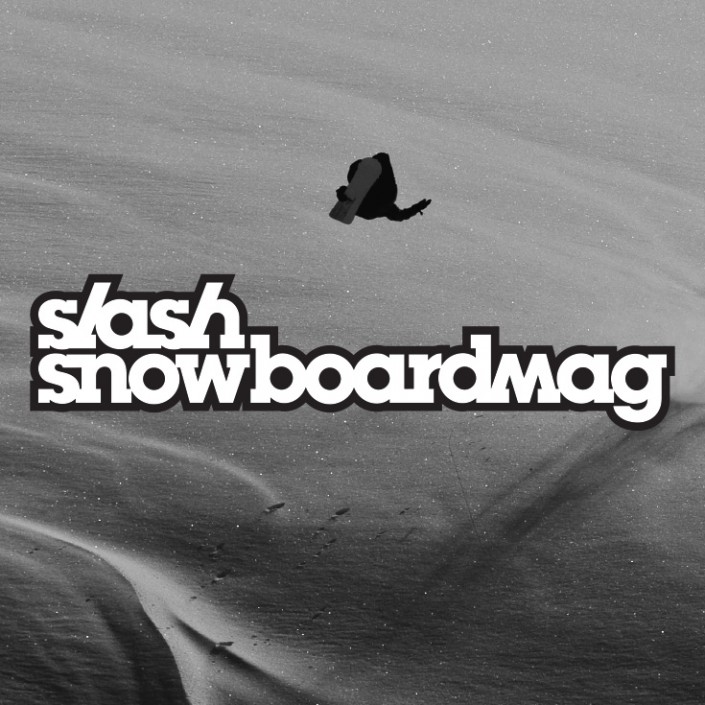 Slash Snowboardmag