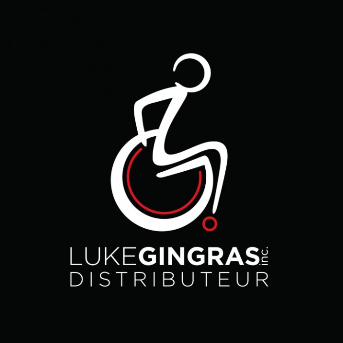 Luke Gingras distributeur