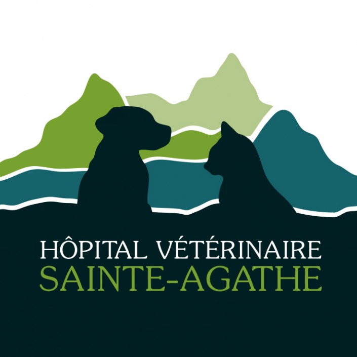 Hôpital vétérinaire Sainte-Agathe