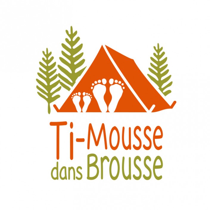 Ti-Mousse dans Brousse
