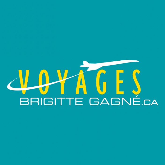 Voyages Brigitte Gagné